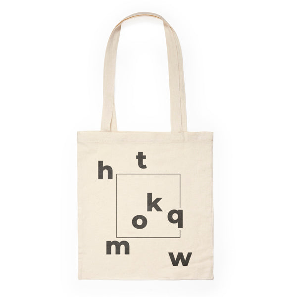 TASCHEN UND RUCKSÄCKE HILLOCK – aus 100 % Baumwolle, 105 g/m². – Bild 3