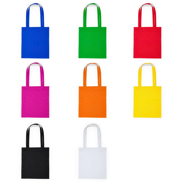 TASCHEN UND RUCKSÄCKE KNOLL – aus 100 % Baumwolle, 105 g/m². – Bild 3