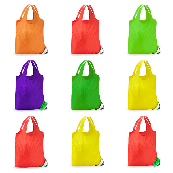 TASCHEN UND RUCKSÄCKE FOCHA – aus 190T Polyester. 190 g/m². – Bild 5