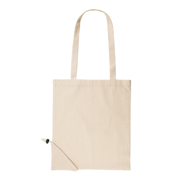TASCHEN UND RUCKSÄCKE DUNE – aus 100 % Baumwolle, 105 g/m². – Bild 1