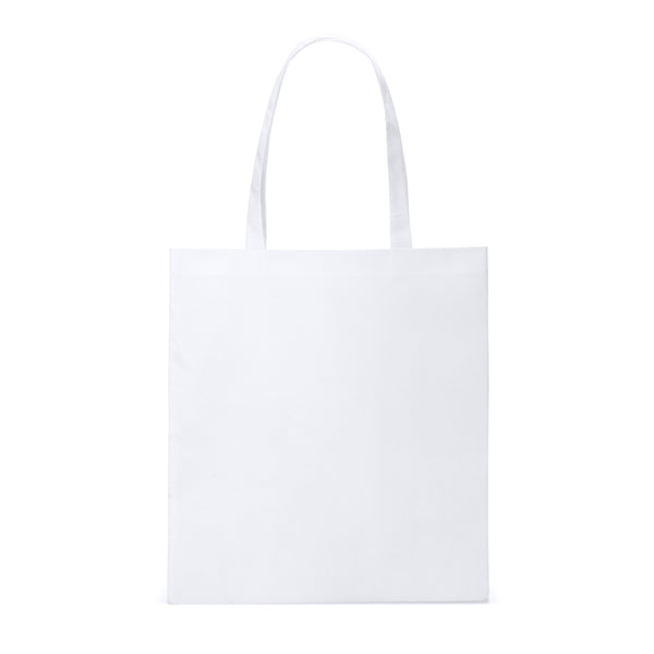TASCHEN UND RUCKSÄCKE MITO – aus Vlies, 80 g/m²