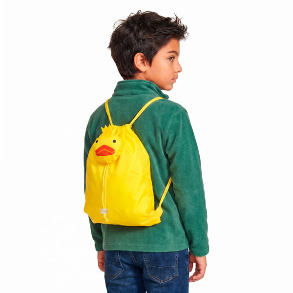 TASCHEN UND RUCKSÄCKE ELANIO – aus 190T Polyester – Bild 6