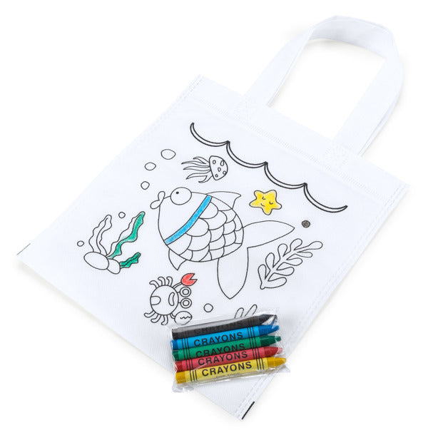 TASCHEN UND RUCKSÄCKE AZOR – aus Vlies – Bild 2