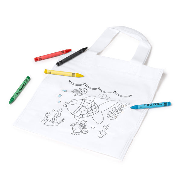 TASCHEN UND RUCKSÄCKE AZOR – aus Vlies – Bild 5