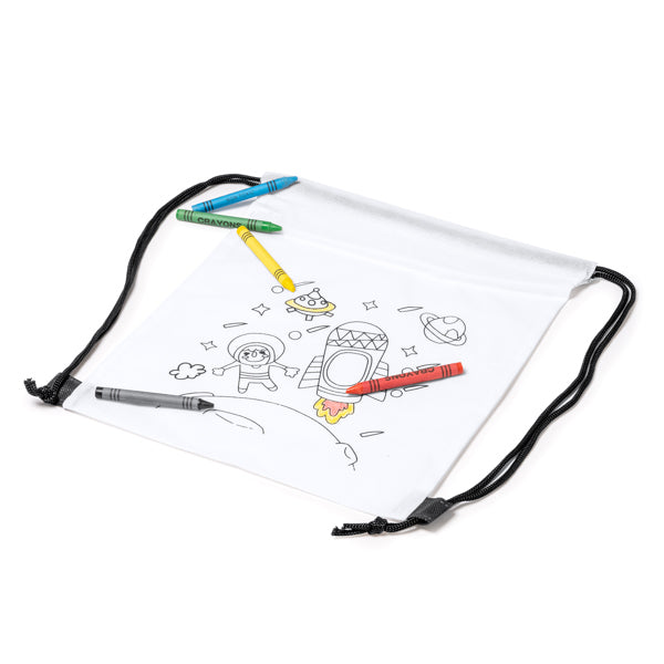 TASCHEN UND RUCKSÄCKE TURCAZ – aus Vlies. – Bild 5