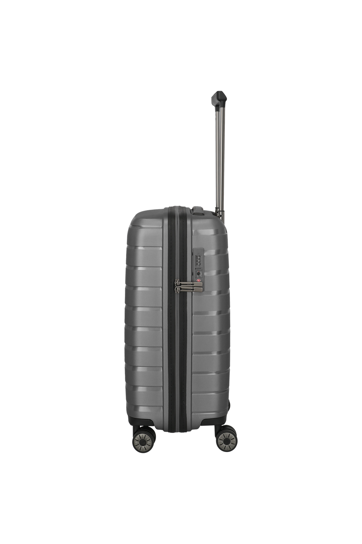 Travelite Koffer/Trolley Air Base – mit 4 Rollen – Bild 3