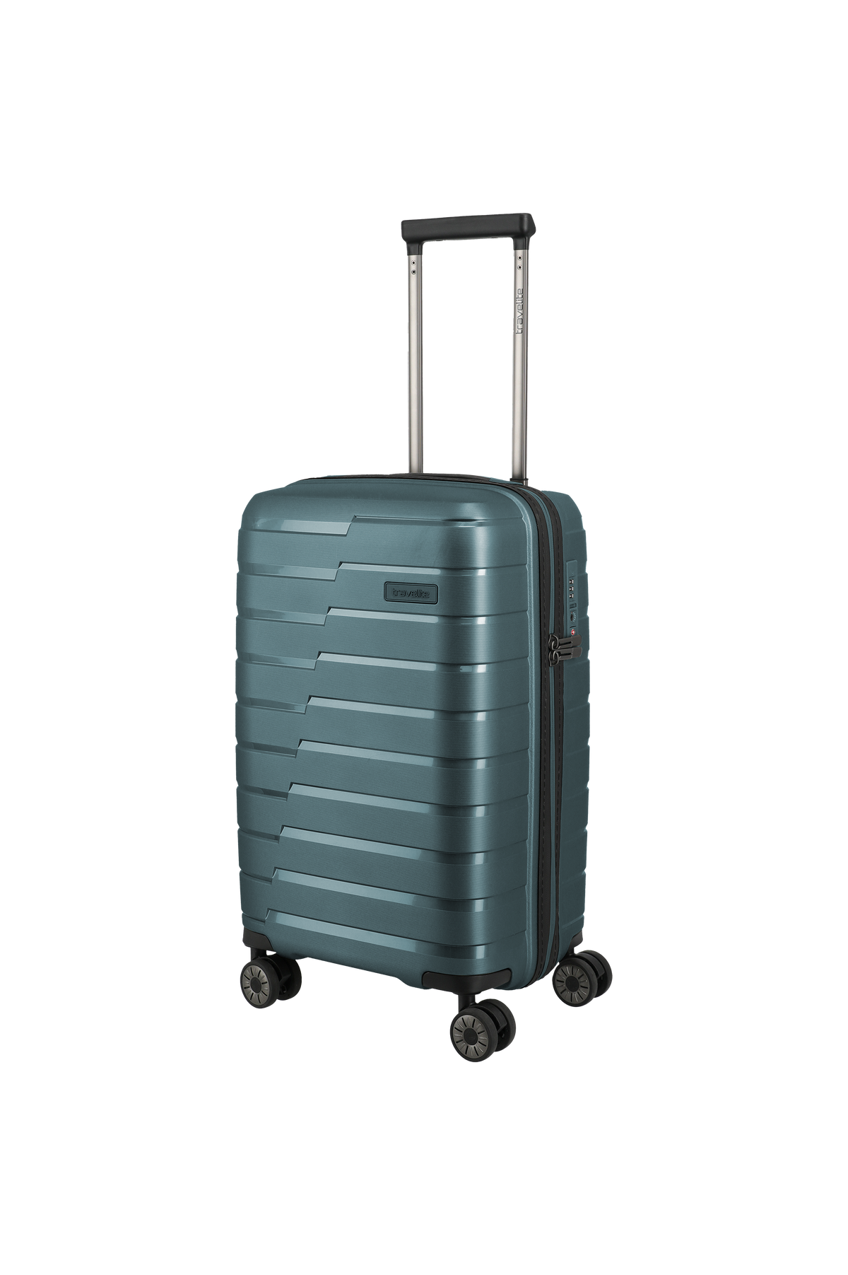 Travelite Koffer/Trolley Air Base – mit 4 Rollen – Bild 13