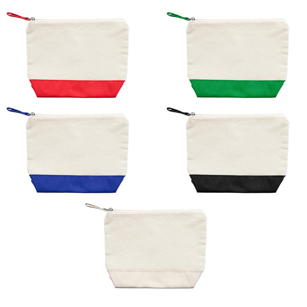 TASCHEN UND RUCKSÄCKE DOEL – aus Baumwolle, 280 g/m². – Bild 5