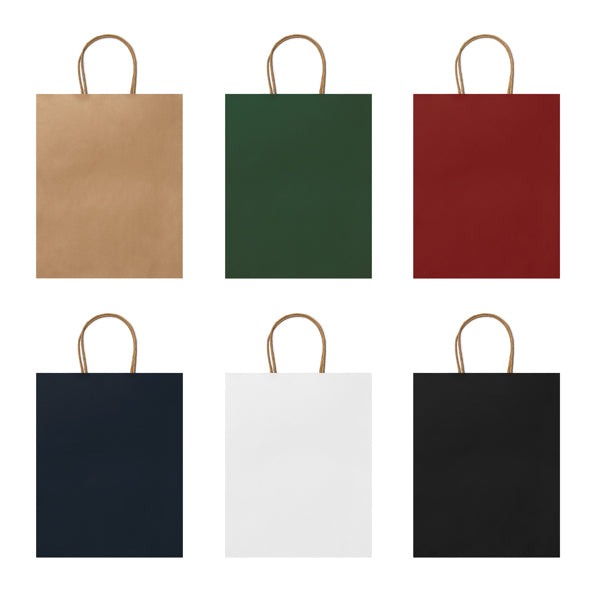 TASCHEN UND RUCKSÄCKE ARCE – aus Papier 110 g/m². – Bild 3