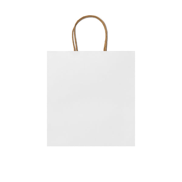 TASCHEN UND RUCKSÄCKE HAYA – aus Papier 110 g/m².