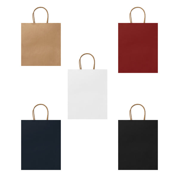 TASCHEN UND RUCKSÄCKE ROBLE – aus Papier 110 g/m². – Bild 3