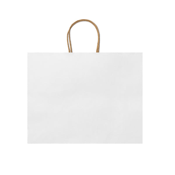 TASCHEN UND RUCKSÄCKE MAPLE – aus Papier 110 g/m².