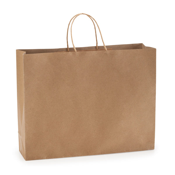 TASCHEN UND RUCKSÄCKE MAPLE – aus Papier 110 g/m². – Bild 2