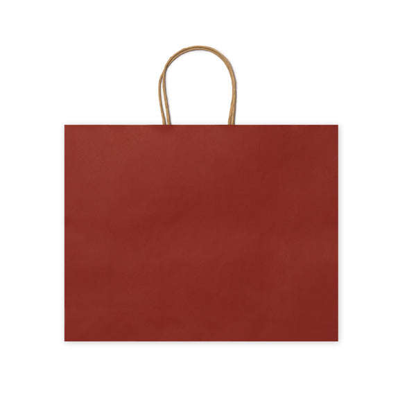 TASCHEN UND RUCKSÄCKE MAPLE – aus Papier 110 g/m². – Bild 10