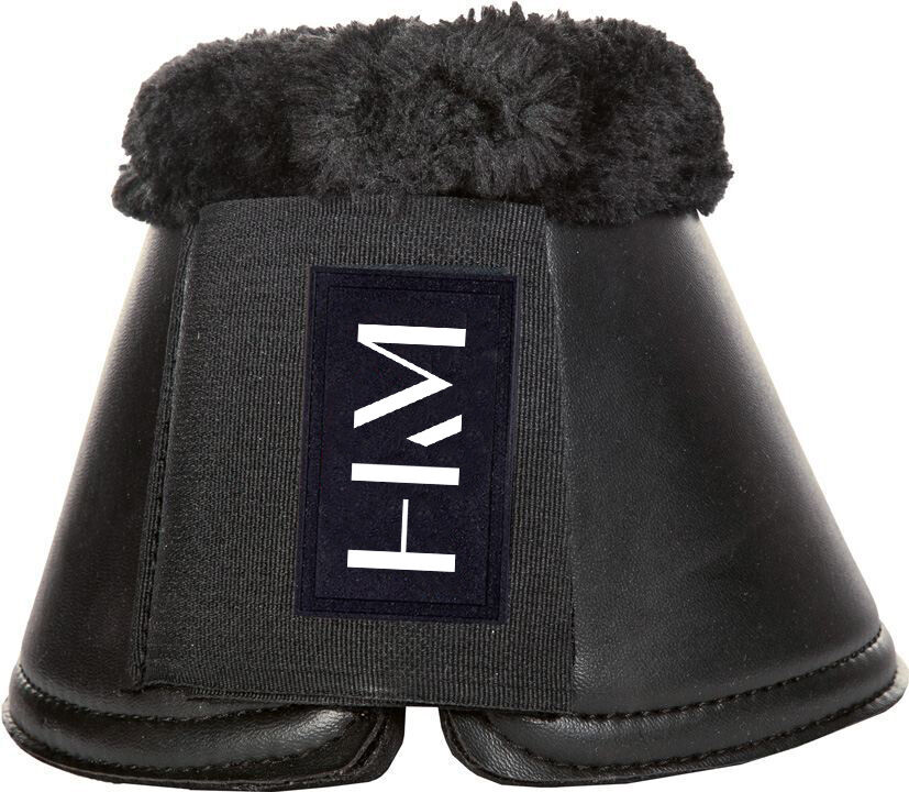 Hufglocken Isa – Klettverschluss – Bild 2
