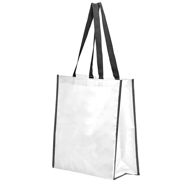 TASCHEN UND RUCKSÄCKE COAST – aus Laminiertes Polypropylen. 120 g/m². – Bild 1