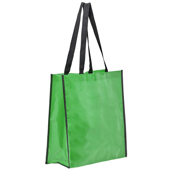 TASCHEN UND RUCKSÄCKE COAST – aus Laminiertes Polypropylen. 120 g/m². – Bild 2