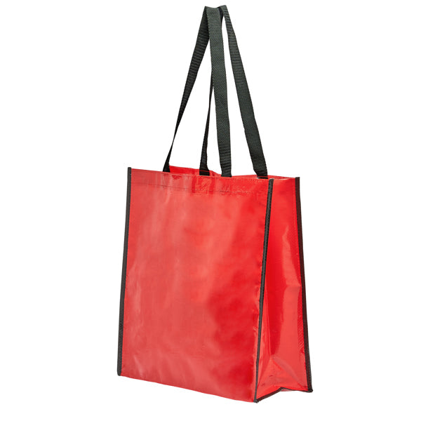 TASCHEN UND RUCKSÄCKE COAST – aus Laminiertes Polypropylen. 120 g/m². – Bild 19