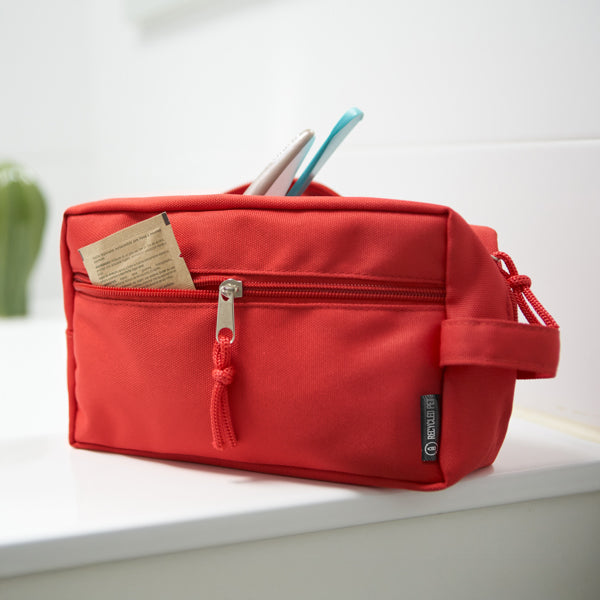 TASCHEN UND RUCKSÄCKE BUBO – aus 210D Recycelter Polyester (RPET). – Bild 3
