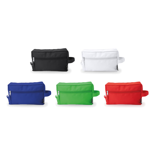 TASCHEN UND RUCKSÄCKE BUBO – aus 210D Recycelter Polyester (RPET). – Bild 4