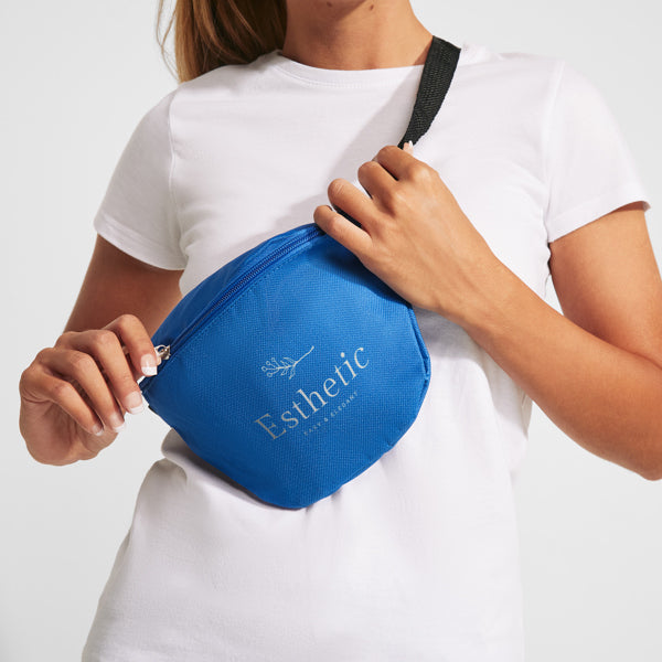 TASCHEN UND RUCKSÄCKE VULTUR – aus 600D Polyester. – Bild 3