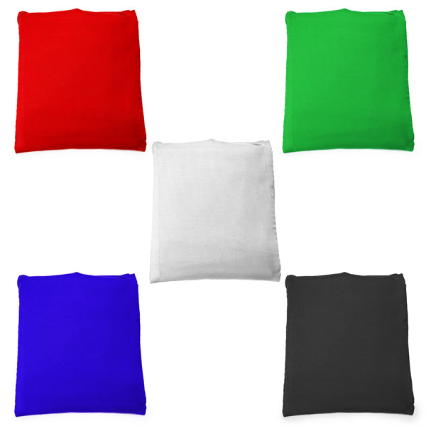 TASCHEN UND RUCKSÄCKE PANTALA – aus 190T Recycelter Polyester (RPET). 55 g/m². – Bild 4