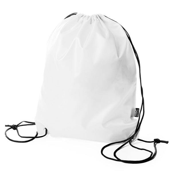 TASCHEN UND RUCKSÄCKE LARUS – aus RPET Polyester. 70 g/m². – Bild 1