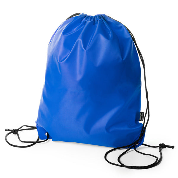 TASCHEN UND RUCKSÄCKE LARUS – aus RPET Polyester. 70 g/m². – Bild 2