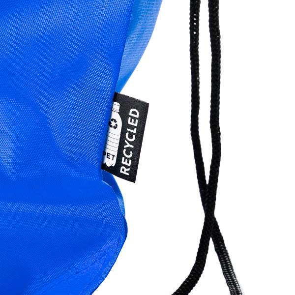 TASCHEN UND RUCKSÄCKE LARUS – aus RPET Polyester. 70 g/m². – Bild 3