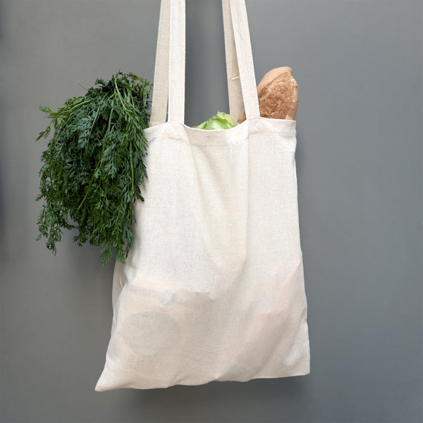 TASCHEN UND RUCKSÄCKE ZENITH – aus Baumwolle, 180 g/m². – Bild 4