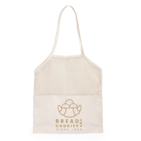 TASCHEN UND RUCKSÄCKE LEAF – aus 100 % Baumwolle, 180 g/m² – Bild 4