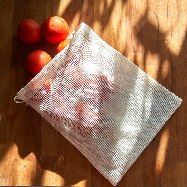TASCHEN UND RUCKSÄCKE SOIL – aus Baumwolle 120 g/m². – Bild 3