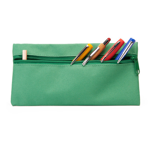 TASCHEN UND RUCKSÄCKE COLINA – aus 600D Polyester und Metall. – Bild 3
