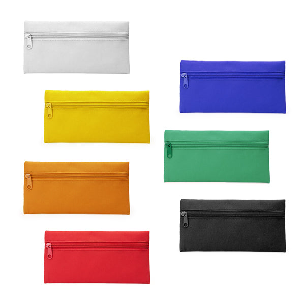 TASCHEN UND RUCKSÄCKE COLINA – aus 600D Polyester und Metall. – Bild 4
