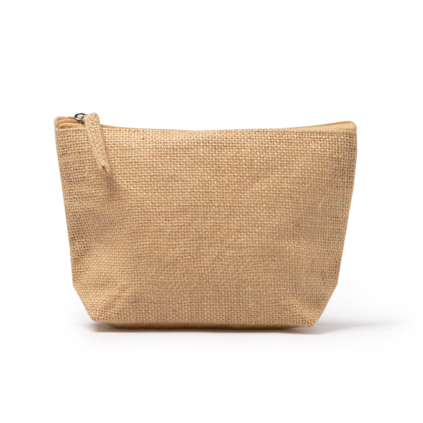 TASCHEN UND RUCKSÄCKE TYTO – aus Laminierte Jute. – Bild 1