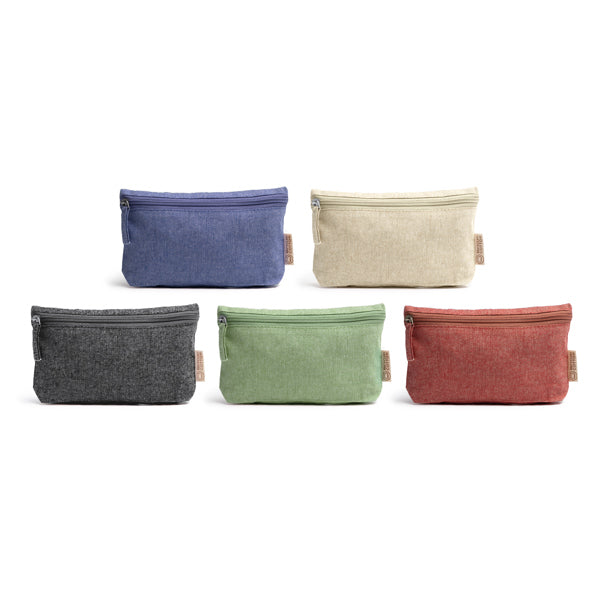 KOSMETIKETUIS REMO – aus Recycelte Baumwolle, 190 g/m² – Bild 5