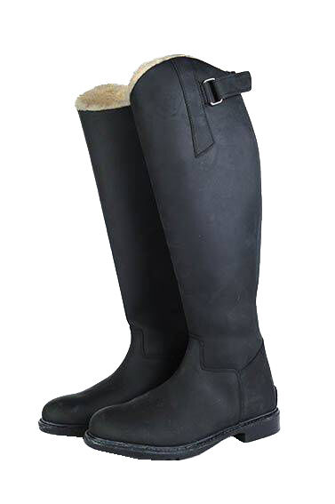 Reitstiefel Flex Country – Standardlänge/-weite – Bild 4