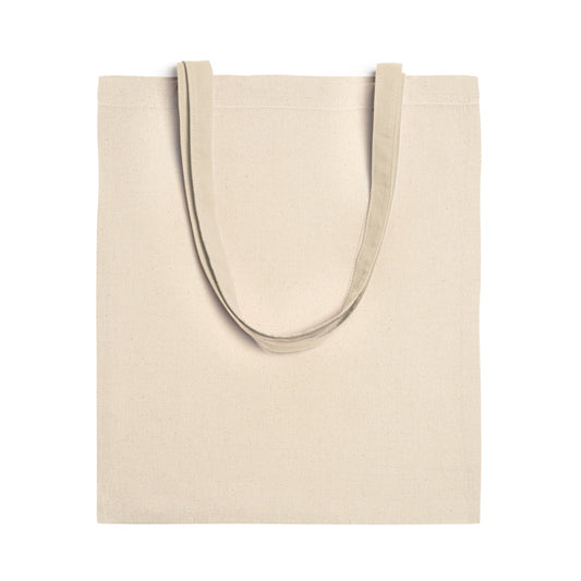 TASCHEN UND RUCKSÄCKE HILL – aus 100 % Baumwolle, 140 g/m². – Bild 1