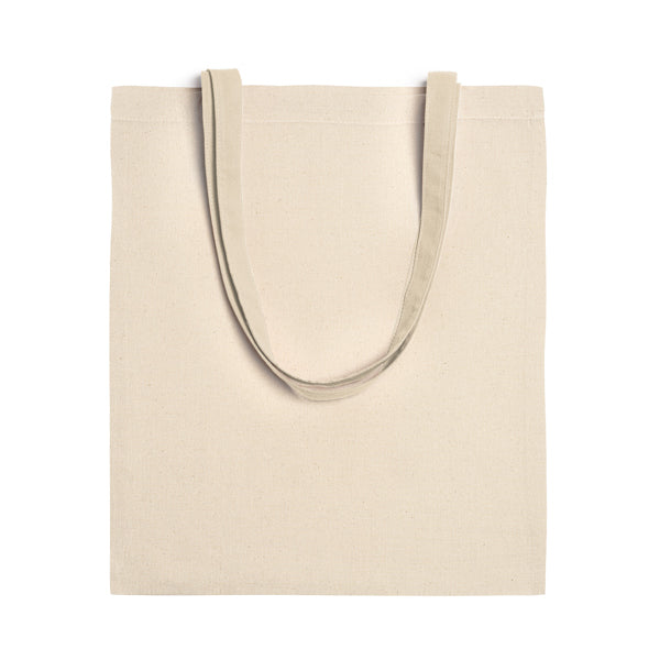 TASCHEN UND RUCKSÄCKE HILL – aus 100 % Baumwolle, 140 g/m².