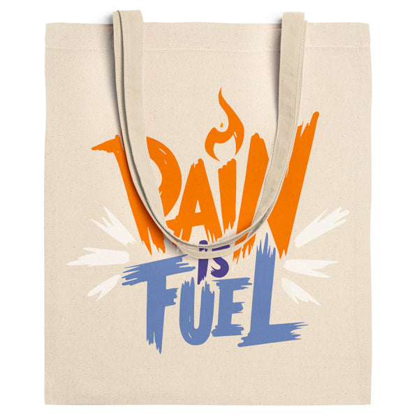 TASCHEN UND RUCKSÄCKE HILL – aus 100 % Baumwolle, 140 g/m². – Bild 4