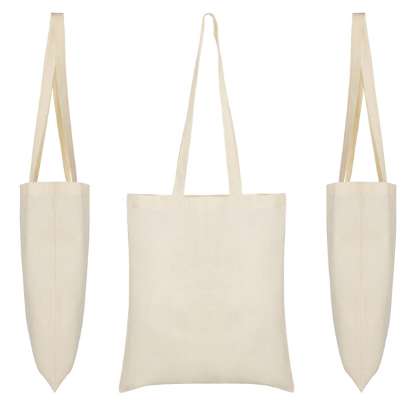TASCHEN UND RUCKSÄCKE HILL – aus 100 % Baumwolle, 140 g/m². – Bild 5