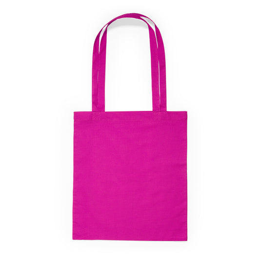 TASCHEN UND RUCKSÄCKE MOUNTAIN – aus 100% Baumwolle, 140 g/m². – Bild 2