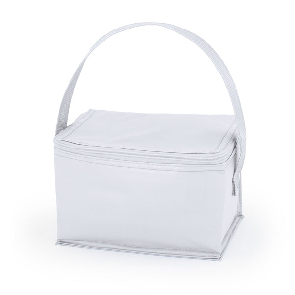 KÜHLTASCHEN TIBU – aus Innenmaterial: Isothermisches AluminiumAußenmaterial: PVC