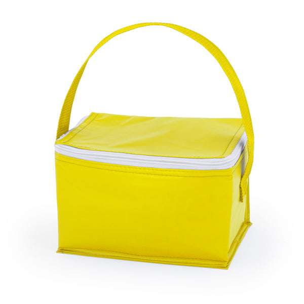 KÜHLTASCHEN TIBU – aus Innenmaterial: Isothermisches AluminiumAußenmaterial: PVC – Bild 8