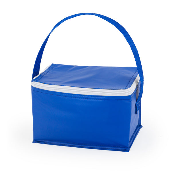 KÜHLTASCHEN TIBU – aus Innenmaterial: Isothermisches AluminiumAußenmaterial: PVC – Bild 9