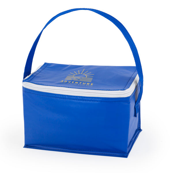 KÜHLTASCHEN TIBU – aus Innenmaterial: Isothermisches AluminiumAußenmaterial: PVC – Bild 4