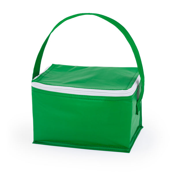 KÜHLTASCHEN TIBU – aus Innenmaterial: Isothermisches AluminiumAußenmaterial: PVC – Bild 12