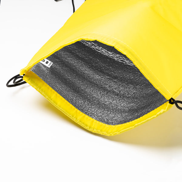 KÜHLTASCHEN GRAJA – aus Innenmaterial: Isothermisches AluminiumAußenmaterial: Polyester 210D – Bild 3