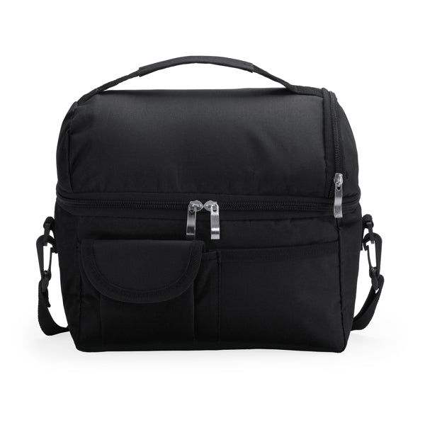 KÜHLTASCHEN GRULLA – aus 600D Polyester