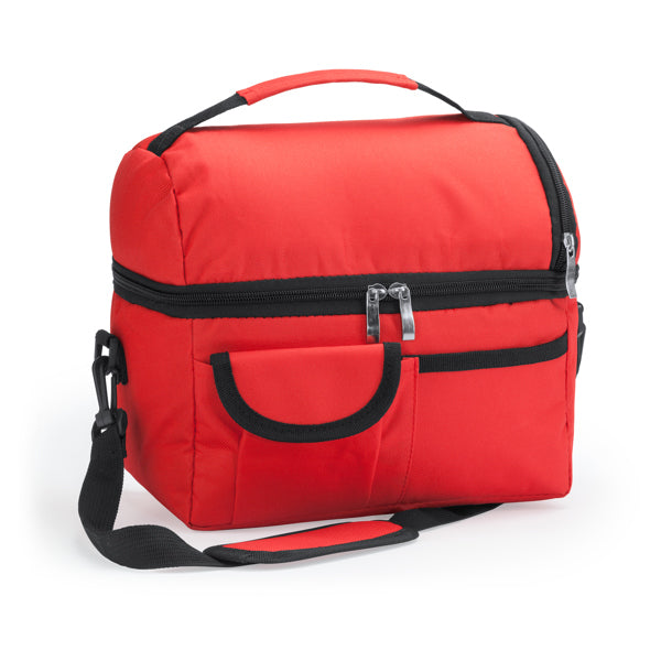 KÜHLTASCHEN GRULLA – aus 600D Polyester – Bild 2
